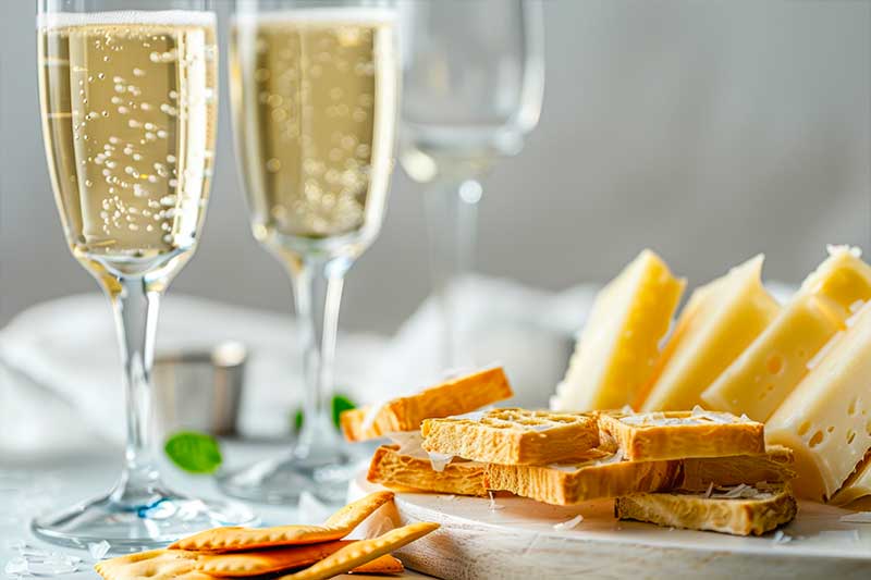 Champagne